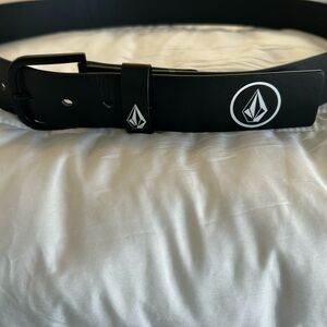 Men’s Volcom belt